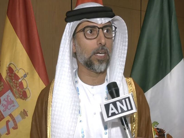UAE Minister expresses gratitude to PM Modi for hosting G20 Energy Ministers’ meeting in Goa, calls it 