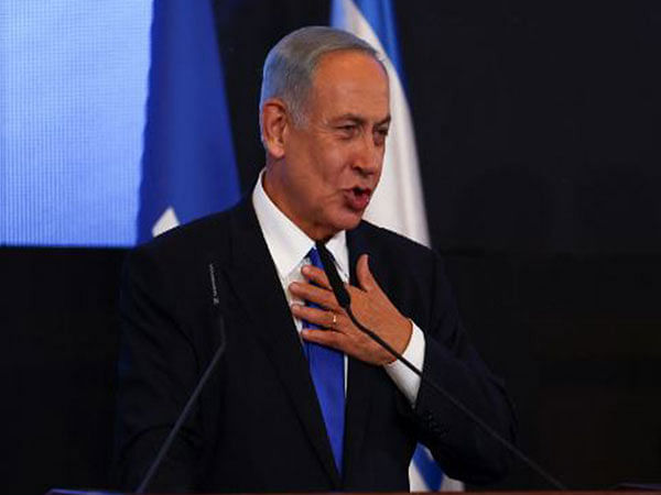 Israel Pm Netanyahu Undergoes Successful Pacemaker Implantation Ahead Of Final Votes On Judicial 6767