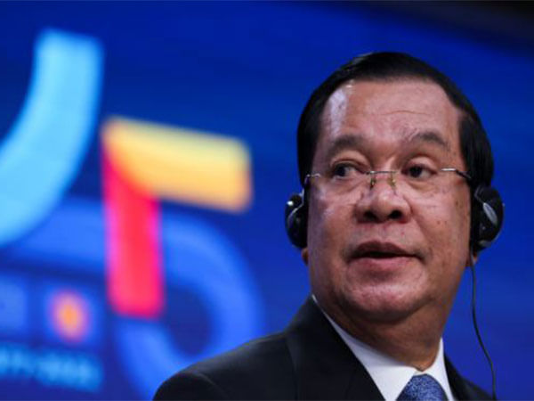 Cambodia PM Hun Sen's party claims victory in elections