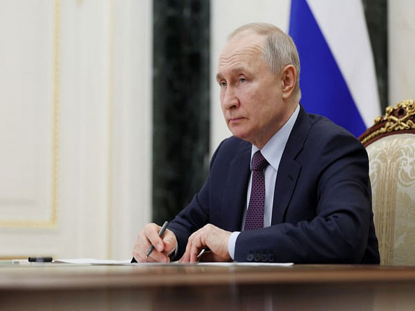 Black Sea grain deal has ‘lost its meaning': Russian President Vladimir Putin