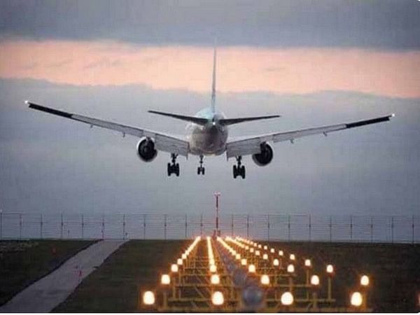 Over 123 lakh domestic passengers travelled on UDAN flights since inception: Centre