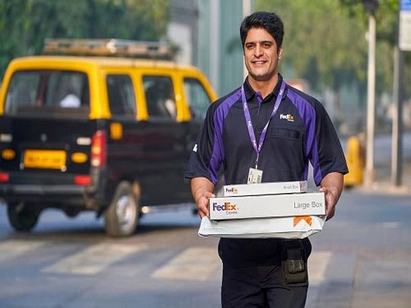 FedEx Enhances International Priority Service in India