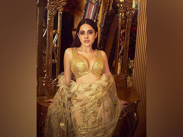 Urfi Javed opens up about her botched lip fillers, shares pics 