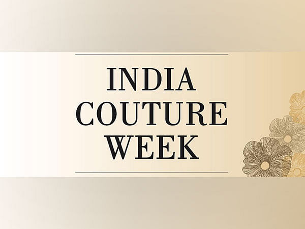 Here's all you need to know about India Couture Week 2023