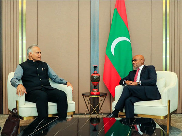 India, Maldives focus on preventing internet exploitation for terrorism in second Joint Working Group meeting