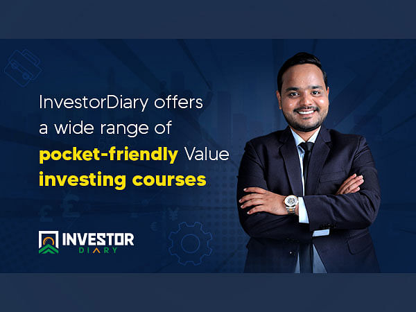 Mastering Value Investing: Elevate Your Skills from Novice to Expert with InvestorDiary's Comprehensive Courses