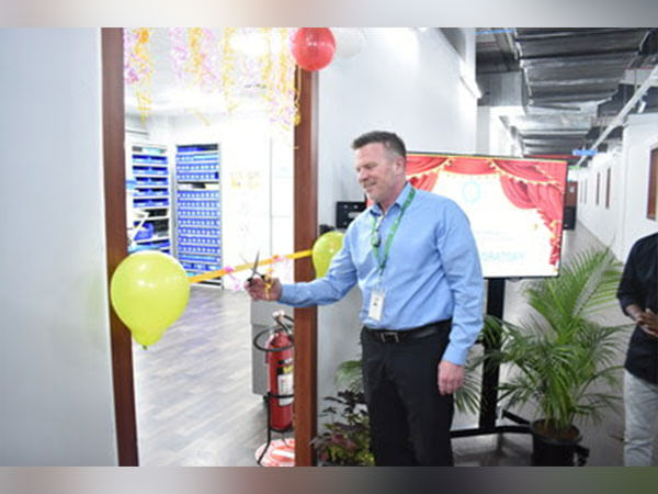 Rossell Techsys unveils state-of-the-art Calibration and Metrology Lab