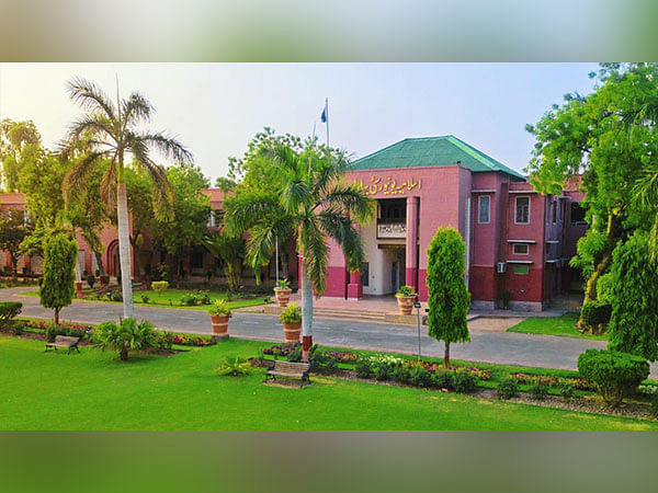 Pakistan: Report reveals drug abuse, exploitation at Islamia University in Punjab