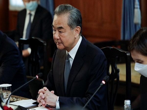 Wang Yi Is China’s New Foreign Minister, Qin Gang Removed – ThePrint ...