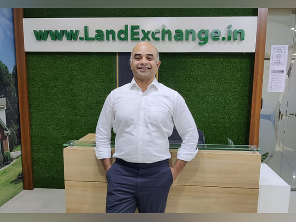 LandExchange Offers a New Way to Secure Your Future: From Traditional Savings to Land Ownership