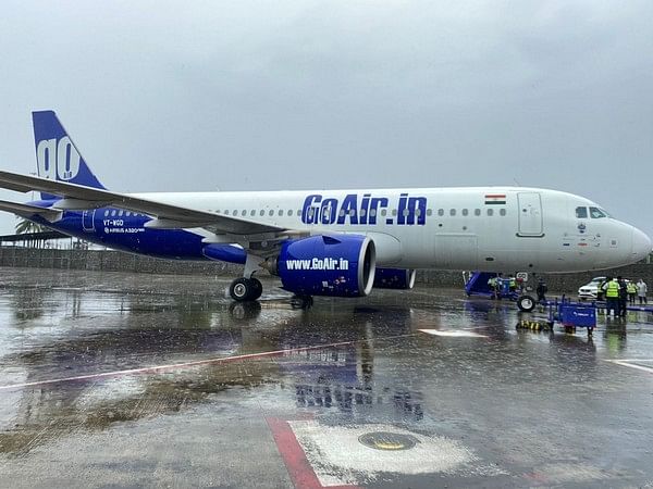 Go First operates handling flight after DGCA's nod to resume operations