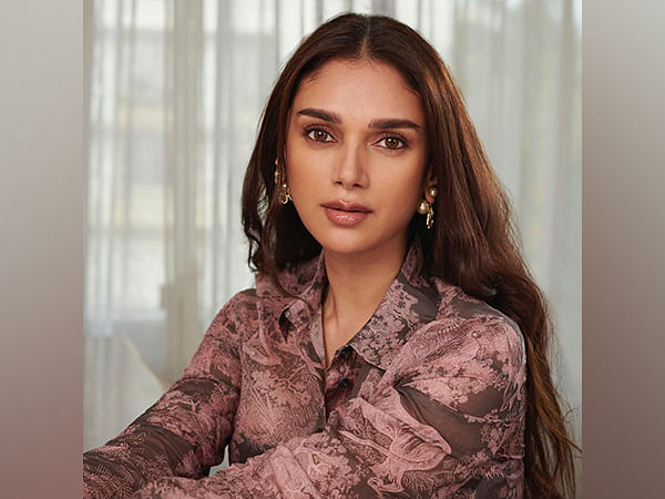 India Couture Week 2023: Aditi Rao Hydari to turn muse for designer Ritu Kumar 