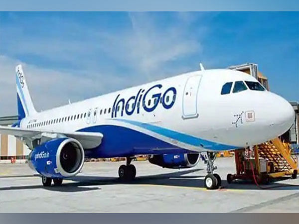 IndiGo pilots’ licenses canceled temporarily for tail strike in Ahmedabad