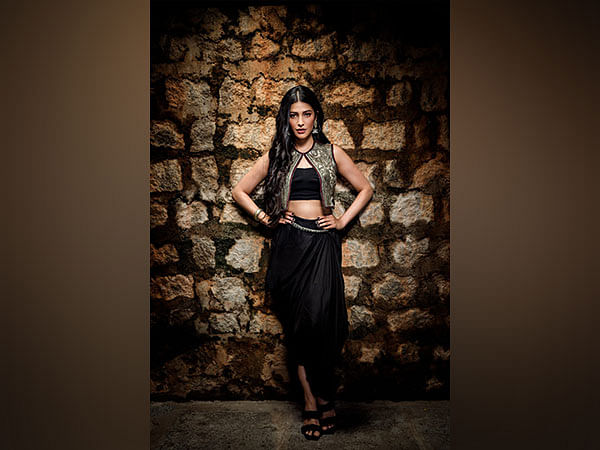 Shruti Haasan feels 