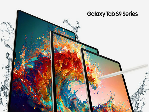Samsung introduces new Galaxy Tab S9 series, check out features