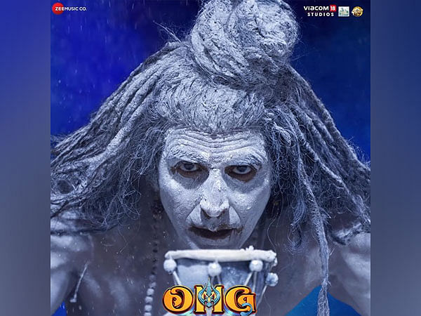 Akshay Kumar, Pankaj Tripathi’s ‘OMG:2’ new track ‘Har Har Mahadev’ to be out on this date