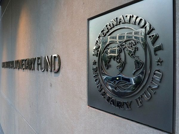 IMF upgrades its economic forecast for India, China’s post-pandemic recovery weakens