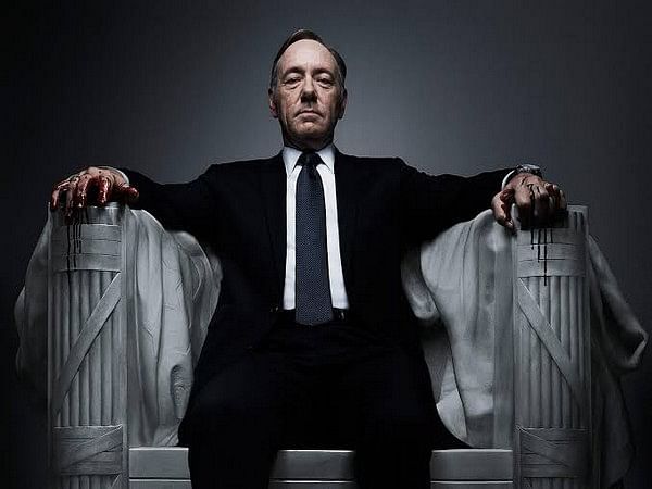 Kevin Spacey found 'Not Guilty' of all sexual assault charges