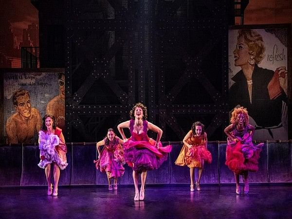 Broadway in Bombay: 'West Side Story' musical to make India debut at Nita Mukesh Ambani Cultural Centre