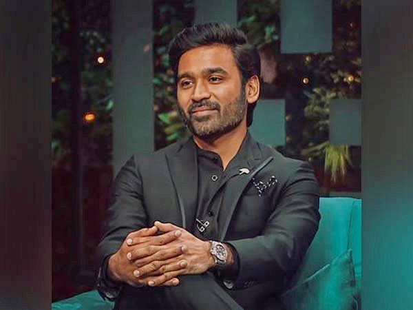   Dhanush's 'D51' announced, more deets inside 