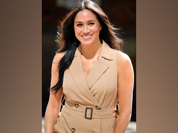 Meghan Markle’s show ‘Suits’ makes new streaming record, nearly four years after it got wrapped up