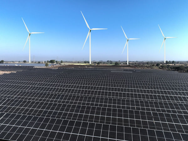 India's Fastest Wind + Solar Hybrid Project Operational by Onix Renewable