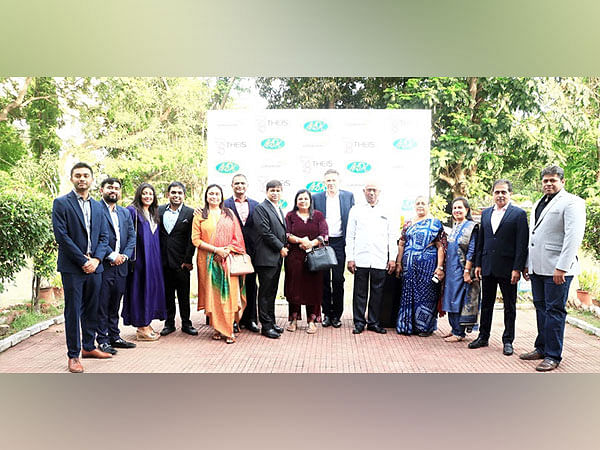 BDK Valves and Gurukrupa Group Acquire Theis Precision Steel
