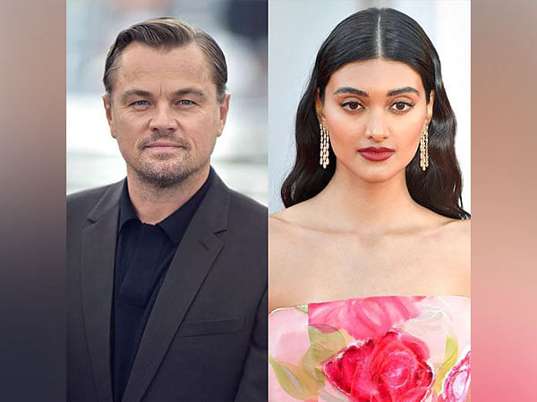 Neelam Gill debunks dating rumors with Leonardo DiCaprio 