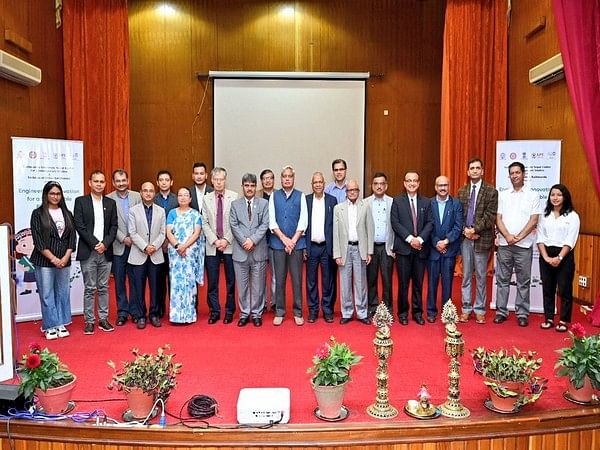Indian Embassy and Consulate General organises LiFE mission event in Nepal