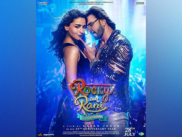 Box Office Day 1 report card: Alia, Ranveer-starrer 'Rocky Aur Rani Kii Prem Kahaani' rakes in This amount 