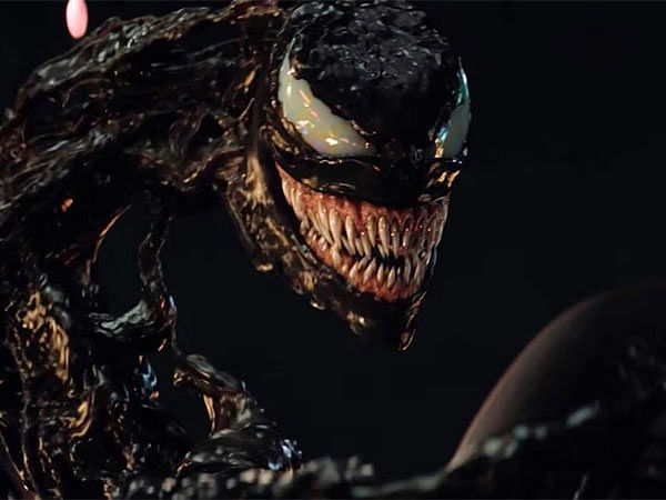 Tom Hardy'S 'Venom 3' To Release On This Date – Theprint – Anifeed