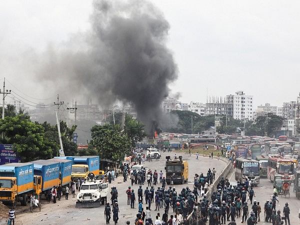 Bangladesh protest: 11 cases filed against BNP leaders, activists; 149 arrested