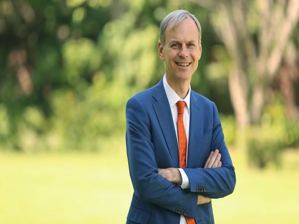 “…India will never leave me”: Former Netherlands envoy bids farewell