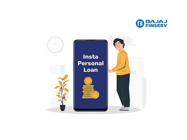 Pre-approved Loan Offers from Bajaj Finance - Simplifying Loan Application and Disbursal