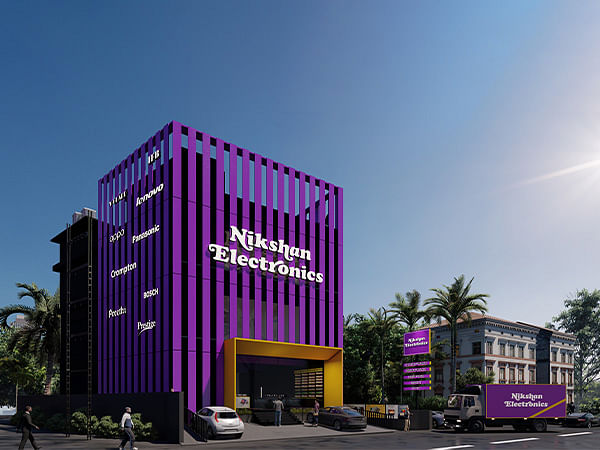 Nikshan Electronics unveils newest showroom in Vadakara: Unbeatable deals await visitors