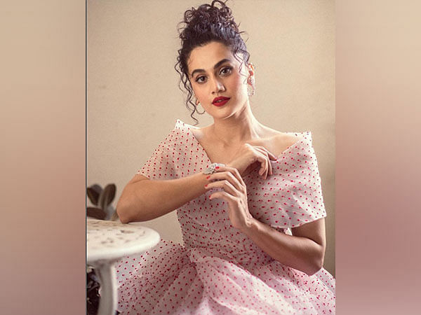 Birthday Special: Take a look at Taapsee Pannu's breakthrough performances 