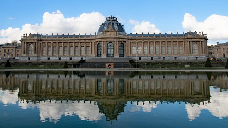 Belgium’s AfricaMuseum has a dark colonial past—but the country is confronting this history