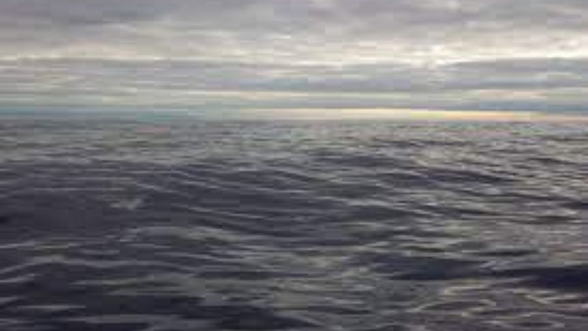 Key Atlantic current system, transporting organisms & resources, could ...