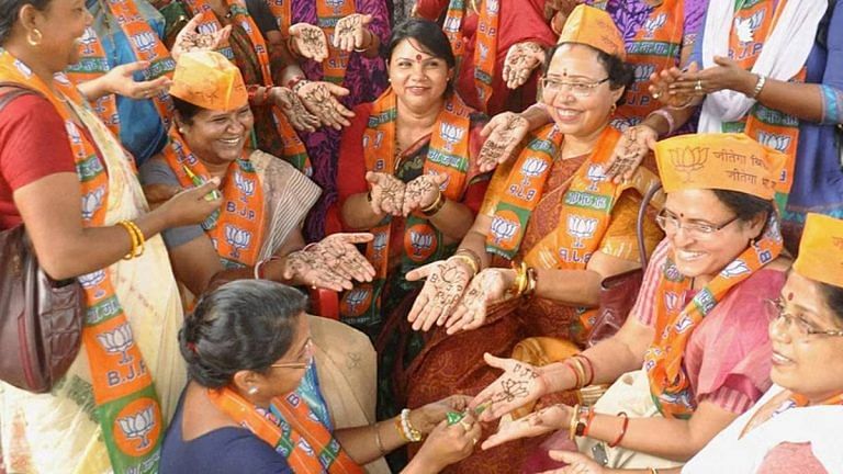 From St Stephen’s to Chhangamal—Make space for Bharat. Indian politics in a tectonic shift