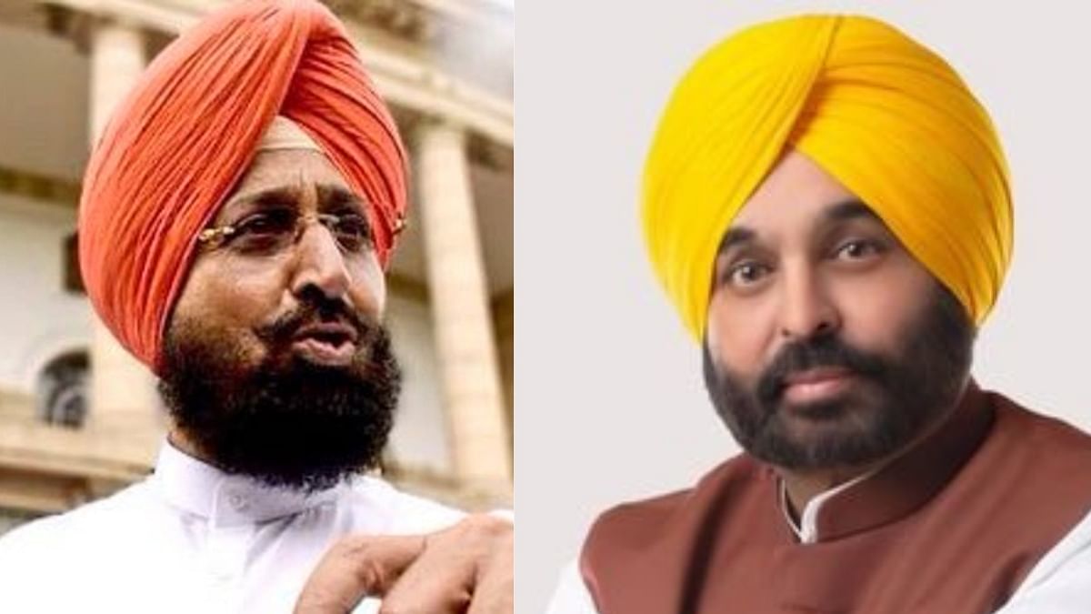 Together in INDIA, not so in Punjab? State Congress leaders accuse AAP of witch-hunt