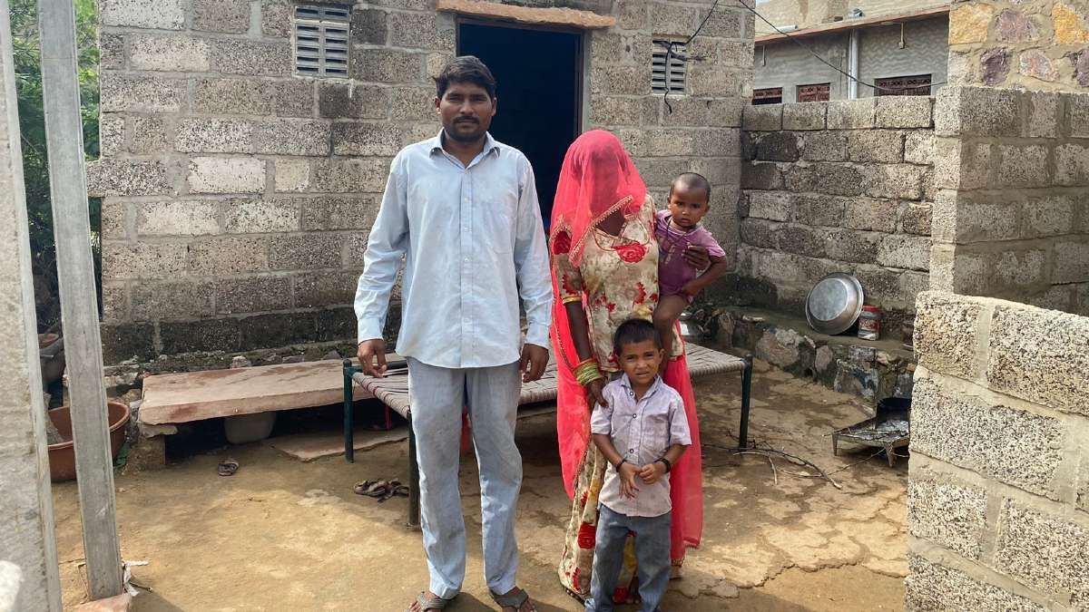 Land, citizenship — Pakistani Hindus in Barmer battle for dignity