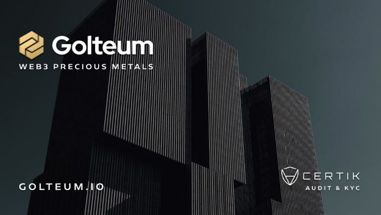 Golteum Surpasses LIDO DAO (LDO): Tap into the Future of Real-World Assets with Golteum Presale and Revolutionary Tokenized Trading