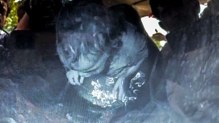 NDRF rescues 4-yr-old stuck in borewell for 8 hours in Bihar’s Nalanda