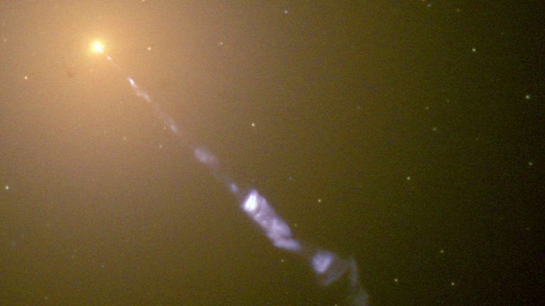How fast is universe expanding? Indian scientists may know a way to solve mystery using black holes