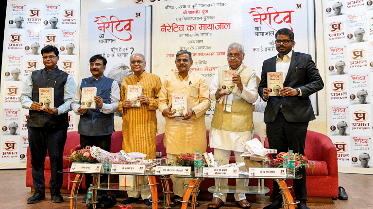 RSS’s Hosabale calls for ‘thought movement’ based on Indian culture to counter propaganda ‘narratives’