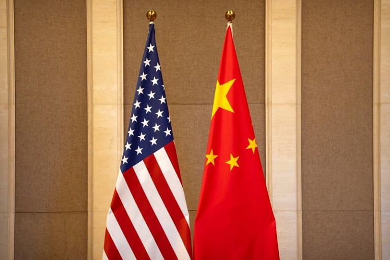 China foreign minister goes missing, rumors of his affair with journalist spread. Xi in a fix