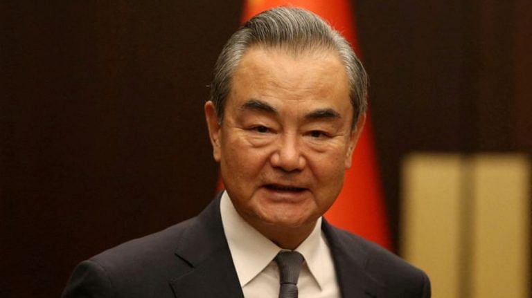 ‘Will protect China’s interests’: New Chinese foreign Minister Wang Yi makes first statement
