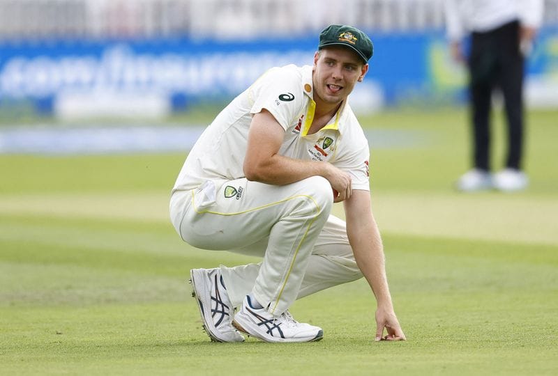 CricketGreen 'happy to bat anywhere' in quest for Ashes return