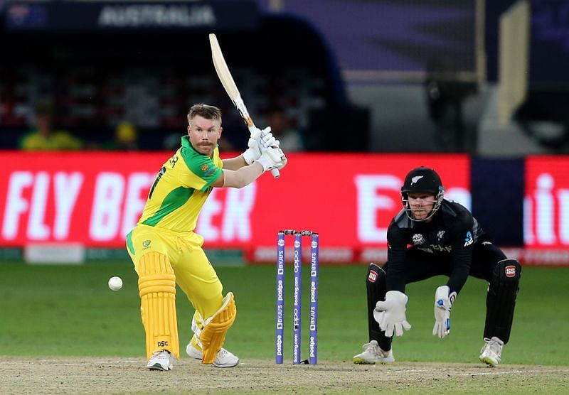 CricketNew Zealand to battle Australia in Christchurch, Wellington