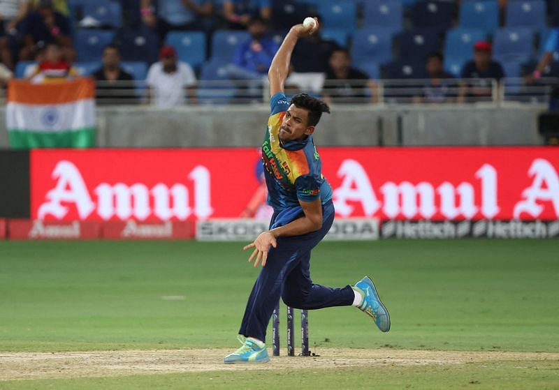 CricketSri Lanka win Cricket World Cup qualifier tournament in